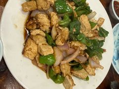 -老街坊餐吧