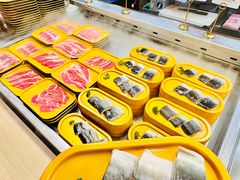 -韩盛·盛江山自助料理(中街大悦城黑金店)
