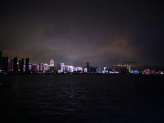 -武汉两江游览·夜游长江(汉口粤汉码头)