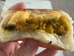-追光 Dream Bakery(汉街店)