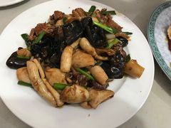 -九龙餐厅(大沽路店)