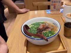 -马记永·兰州牛肉面(3019君尚店)