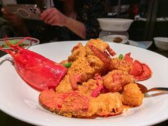 -南京景枫万豪酒店·万豪中餐厅