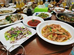 -大东海渔家乐(三潭路店)