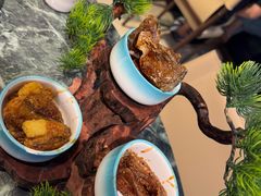 -佬太公海鸭·海鲜大排档(上海总店)