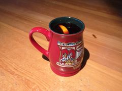 -LENBACH兰巴赫西餐啤酒坊(水璟唐店)