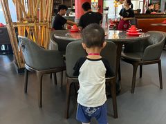 -川悦留香·海鲜餐厅(海棠68环球美食街店)