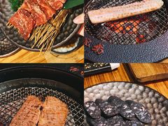 -热血兄弟·炭火烤肉(融侨中心店)