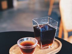 -PUZZLE COFFEE 拼图咖啡