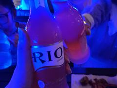 -闽江夜游台江旅游码头