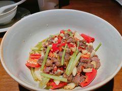 草原小黄牛-田边二娃子·湖南民间菜