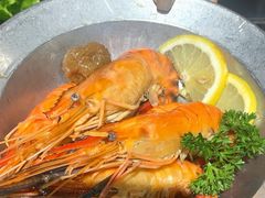 -哼蟹二将·烤肉酱蟹(合生汇店)