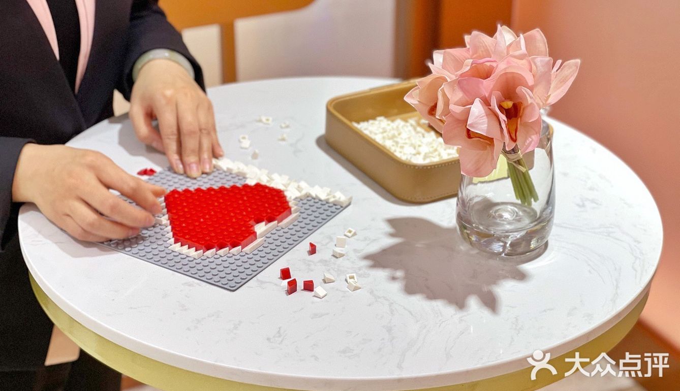 婚戒必选门店[胜利]