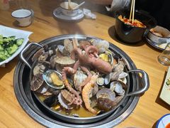 -东海章鱼馆(恒瑞街店)