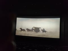 -CGV影城(黄河道ScreenX店)