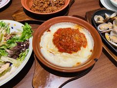 -萨莉亚意式餐厅(杭州滨江天街店)