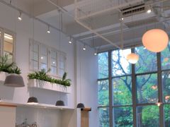 -CHEZ JASMINE 茉莉的氧气厨房