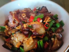 -印象鲵宴·张家界地标美食名片(溪布街店)