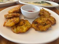 -海月湾海景餐厅( 嵊泗本地老字号店)