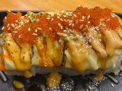 -青空日本料理(随州万达店)