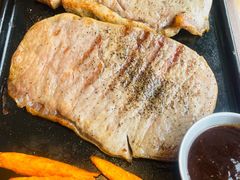 -必胜客(港汇店)