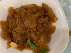 -江南村酒家