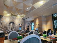 大堂-Antalya安塔利亚土耳其餐厅(猎德店)
