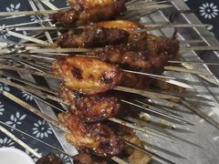 -大勇羊棒骨·烧烤(经六路店)