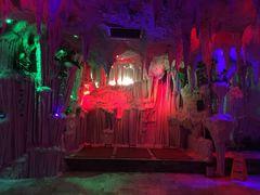 -水晶之星洗浴温泉汗蒸