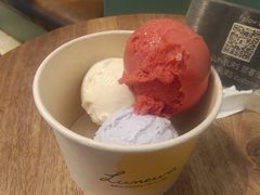 -LUNEURS月乐诗 冰淇淋咖啡(环贸店)