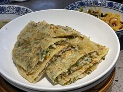 冷饭麦饼-荣家小吃(紫阳街店)