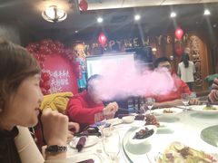 -申粤轩酒楼·三十年粤菜经典(丁香花园店)
