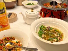 -院里寻菜·精致庭院菜(观沙岭店)