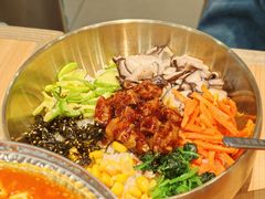 -小木屋拌饭(西安华阳城店)