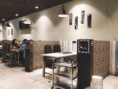 大堂-白玉·朝鲜族烤串(深圳Kkone店)