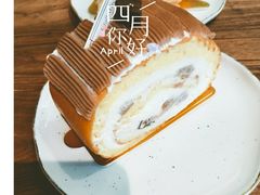 -苏西花园西餐厅(谷德店)