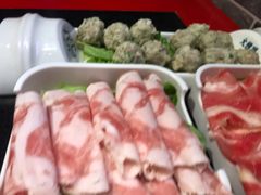 高钙肥羊卷-大龙燚火锅(万象城店)