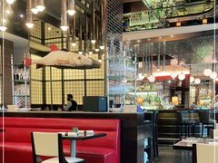 -db Bistro & Oyster Bar by Daniel Boulud(滨海湾金沙店)