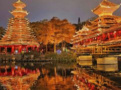 -深圳锦绣中华民俗村