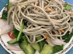 -马艾萨中国兰州传统牛肉面(惠新里店)