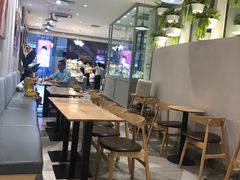 大堂-BreadTalk面包新语·烘焙蛋糕(星河城店)