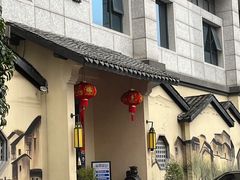 门面-東大方(湖州白鹭迎店)