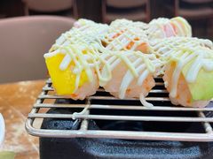 -仙隐小鹿中華の日料(正弘城店)