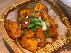 -花盐街·四川乐山小吃(西单大悦城店)