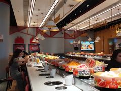 -龍歌自助小火锅(城阳万象汇店)