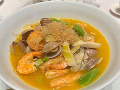 -怡情荟•海鲜青岛菜(五四广场旗舰店)