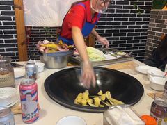 -江湖水乡铁锅炖魚(周庄嘉园店)