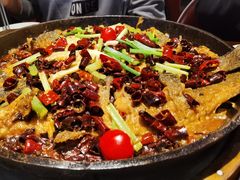 老板恋上鱼-老板恋上鱼(高新万达店)