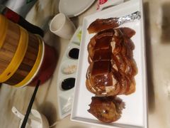 -京味斋·北京烤鸭(北京南站洋桥店)