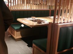 卡座-温野菜涮涮锅(西单大悦城店)